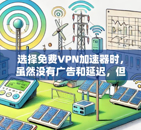 选择免费VPN加速器时,虽然没有广告和延迟,但在使用过程中仍需注意以下几点 选择免费VPN加速器时,虽然没有广告和延迟,但在使用过程中仍需注意以下几点