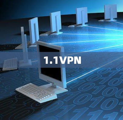 1.1VPN 1.1VPN