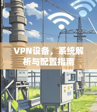 VPN设备,系统解析与配置指南 VPN设备,系统解析与配置指南