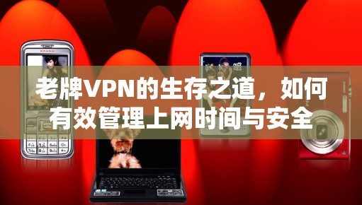 老牌VPN的生存之道，如何有效管理上网时间与安全
